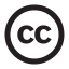 creative commons Icon