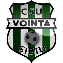 Csu Vointa Sibiu Logo