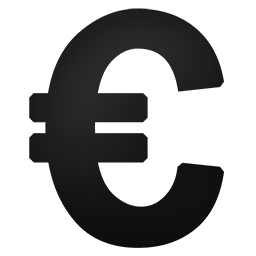 Currency Euro-256