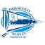 Deportivo Alaves logo icon