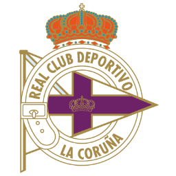 Deportivo La Coruna logo