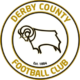 Derby County Logo-256