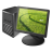 Desktop Acer-48