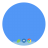 Desktop Folder Circle-48