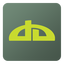 DeviantART icon