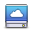 Disk iDisk Icon