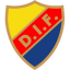 Djurgardens IF Logo-64