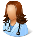 Doctor Female-128