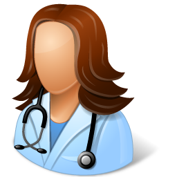 Doctor Female