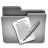 Documents Steel Folder-48