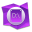 Drive D Dock Icon