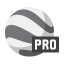 Earth Pro icon