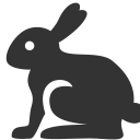 Easter Rabbit-128