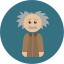 Einstein Icon