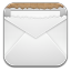 Email Opened Alt icon