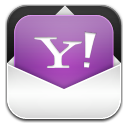 Email Yahoo