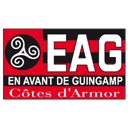 En Avant Guingamp Logo-128