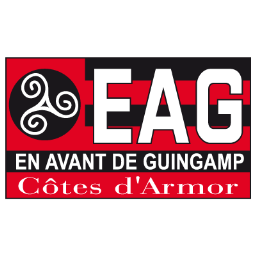 En Avant Guingamp Logo