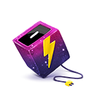 Energy Cube-128