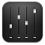 Equalizer Dsp Manager icon