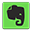 Evernote colorful-32