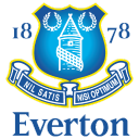 Everton Logo-128