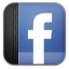Facebook Book Def icon