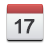 Facebook Calendar icon