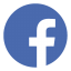 Facebook Circle icon