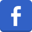 Facebook Flat icon