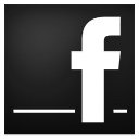Facebook Square-128