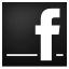 Facebook Square-64