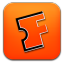Fango Orange icon