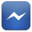 Fb Messenger icon