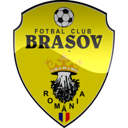 Fc Brasov Logo