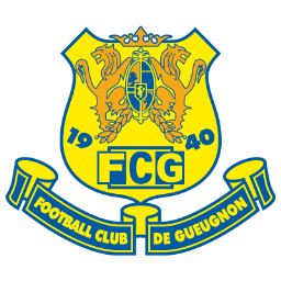 FC Gueugnon Logo