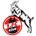 FC Koln Logo-128