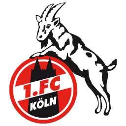 FC Koln Logo-256