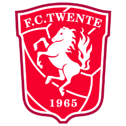 FC Twente Enschede Logo-256