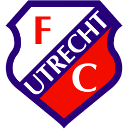 FC Utrecht Logo-256