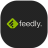 Feedly Flat Mobile-48