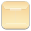 File Closed icon