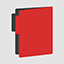 File flat icon