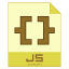 File Js Icon