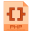 File Php icon