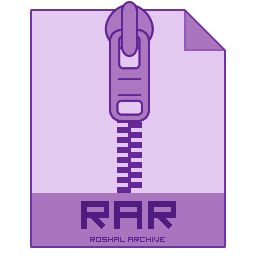 File Rar-256