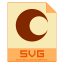 File Svg icon
