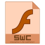 File Swc icon