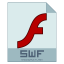 File Swf icon