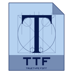 File Ttf